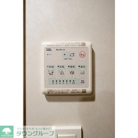 ウェルスクエア武蔵小山IIの物件内観写真